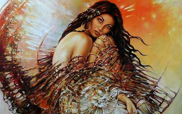 женственность