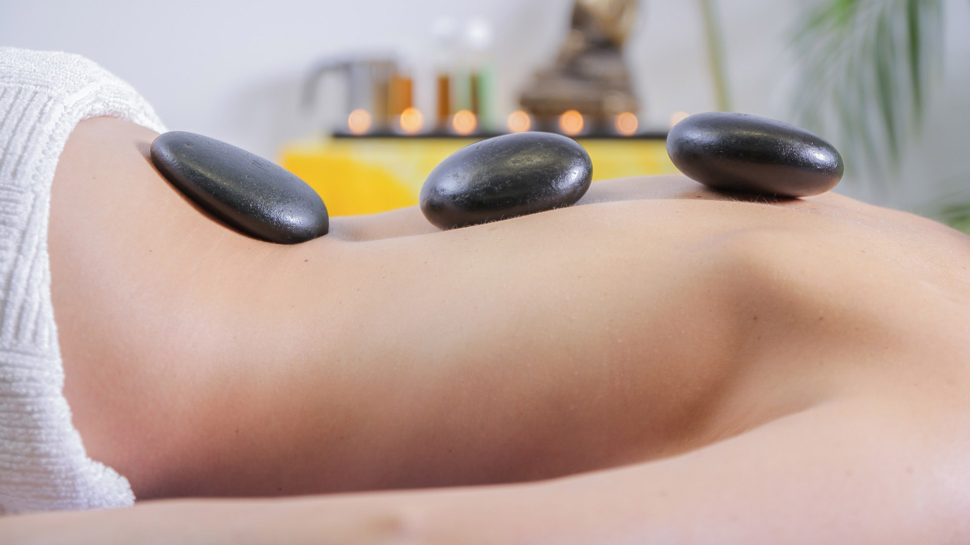 мануальная терапия при болях в спине