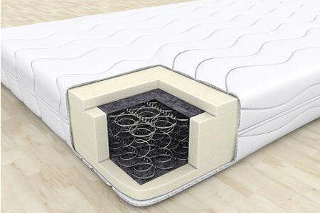 Почему болит спина от ортопедического матраса