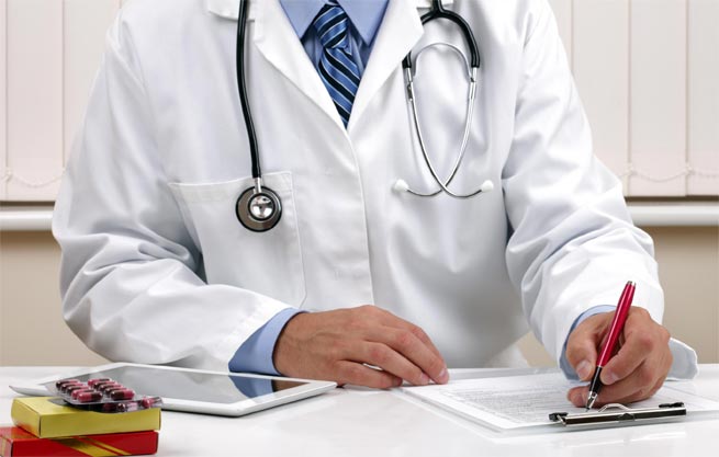 Обратиться к врачу