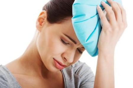 Голодание 2 день болит голова