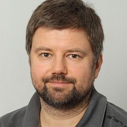 Всеволод Олегович Пороховой