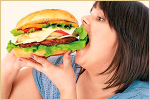 Ненасытность