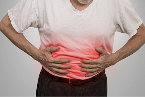 Болит грудь спина и тошнит что это